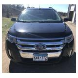2014 Ford Edge AWD