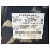 2014 Ford Edge AWD