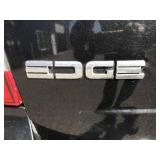 2014 Ford Edge AWD