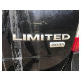 2014 Ford Edge AWD
