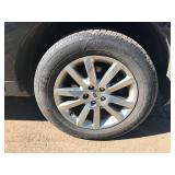 2014 Ford Edge AWD