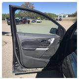 2014 Ford Edge AWD