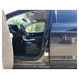 2014 Ford Edge AWD