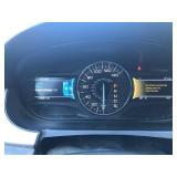 2014 Ford Edge AWD