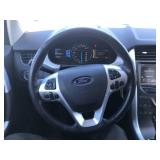 2014 Ford Edge AWD