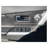 2014 Ford Edge AWD