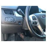 2014 Ford Edge AWD