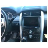 2014 Ford Edge AWD