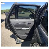 2014 Ford Edge AWD