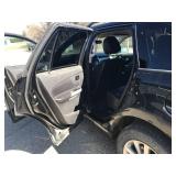 2014 Ford Edge AWD