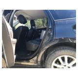 2014 Ford Edge AWD