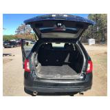 2014 Ford Edge AWD