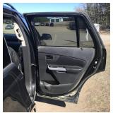 2014 Ford Edge AWD
