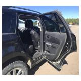 2014 Ford Edge AWD