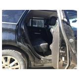 2014 Ford Edge AWD