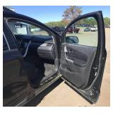 2014 Ford Edge AWD
