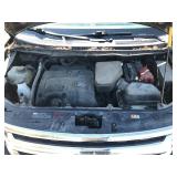 2014 Ford Edge AWD