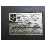 Metrotech 9890XT Utility Locator