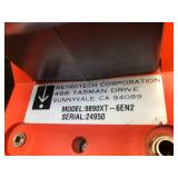 Metrotech 9890XT Utility Locator