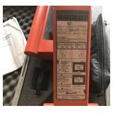Metrotech 9890XT Utility Locator
