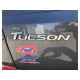 2016 Hyundai Tucson AWD