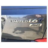 2016 Hyundai Tucson AWD