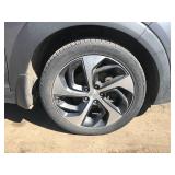 2016 Hyundai Tucson AWD