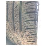 2016 Hyundai Tucson AWD