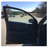 2016 Hyundai Tucson AWD