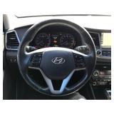 2016 Hyundai Tucson AWD