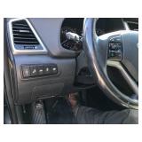 2016 Hyundai Tucson AWD