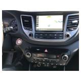 2016 Hyundai Tucson AWD