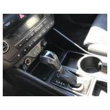 2016 Hyundai Tucson AWD