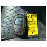 2016 Hyundai Tucson AWD