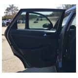 2016 Hyundai Tucson AWD