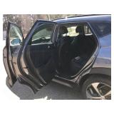 2016 Hyundai Tucson AWD