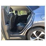 2016 Hyundai Tucson AWD