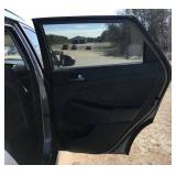 2016 Hyundai Tucson AWD