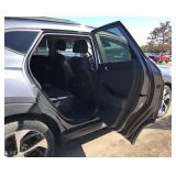 2016 Hyundai Tucson AWD