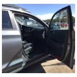 2016 Hyundai Tucson AWD