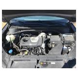 2016 Hyundai Tucson AWD