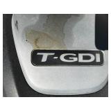 2016 Hyundai Tucson AWD