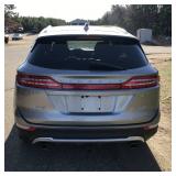 2017 Lincoln MKC