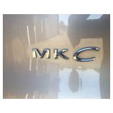 2017 Lincoln MKC