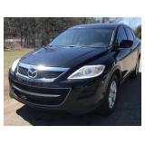 2012 Mazda CX-9 Touring AWD