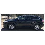 2012 Mazda CX-9 Touring AWD