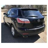 2012 Mazda CX-9 Touring AWD