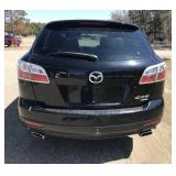 2012 Mazda CX-9 Touring AWD