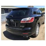 2012 Mazda CX-9 Touring AWD
