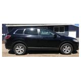 2012 Mazda CX-9 Touring AWD